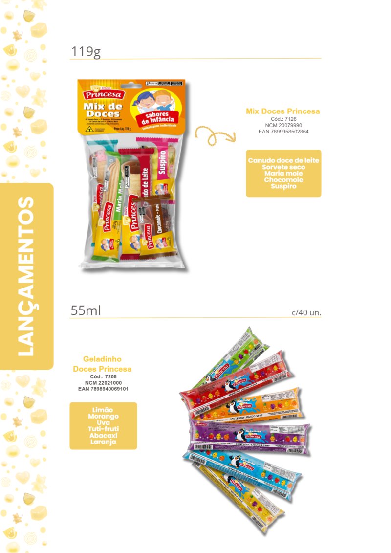 CATALOGO PRINCESA DOCES [IVANA] (3) — page 4