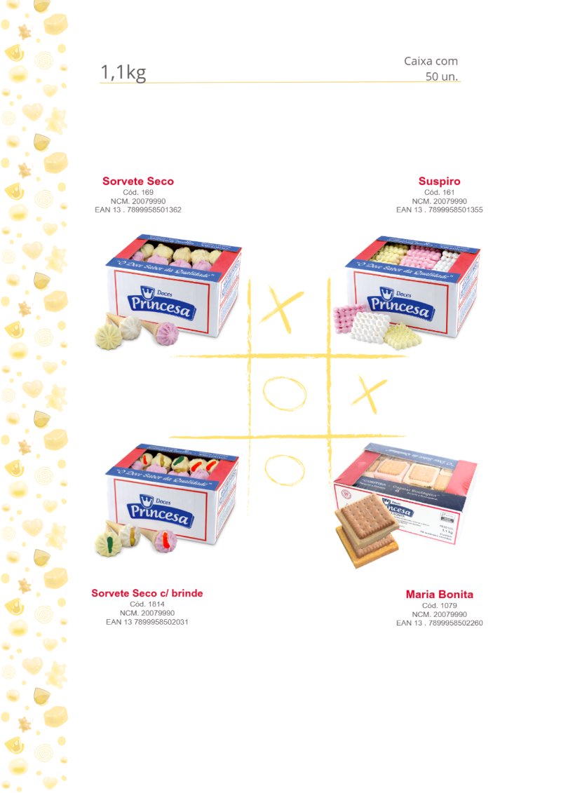 CATALOGO PRINCESA DOCES [IVANA] (3) — page 8