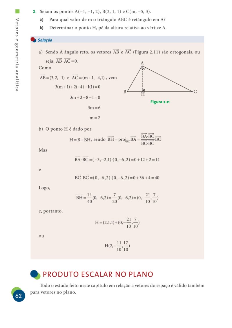 vetores 2.0 — page 73