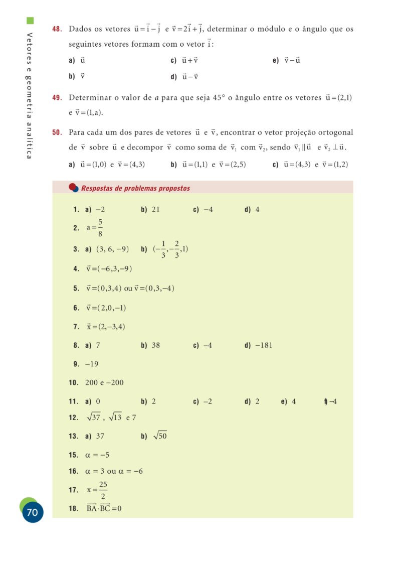 vetores 2.0 — page 81