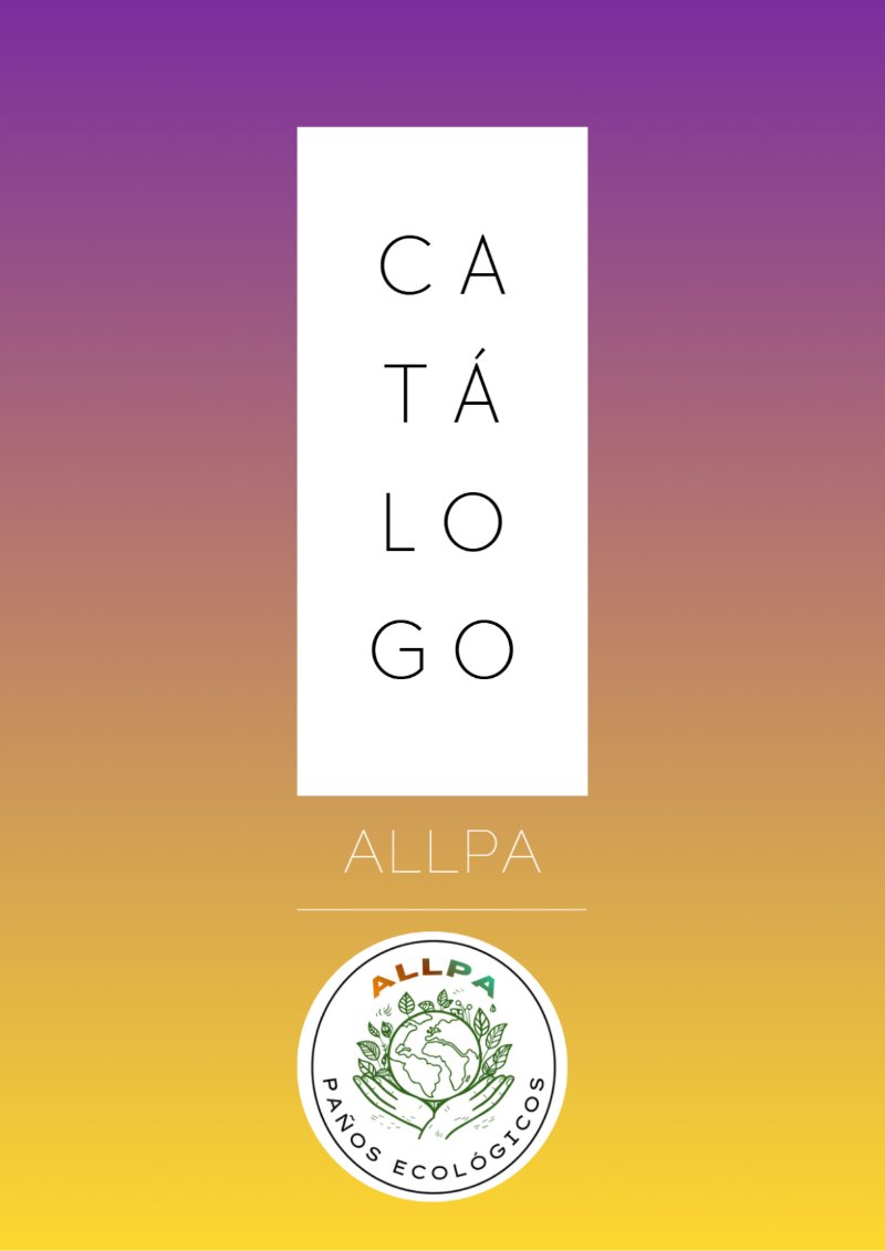 Catálogo ALLPA — page 1