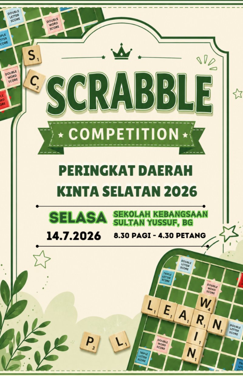 buku program scrabble — page 1