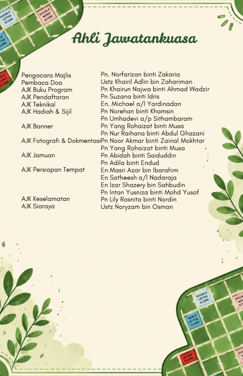 buku program scrabble — page 3