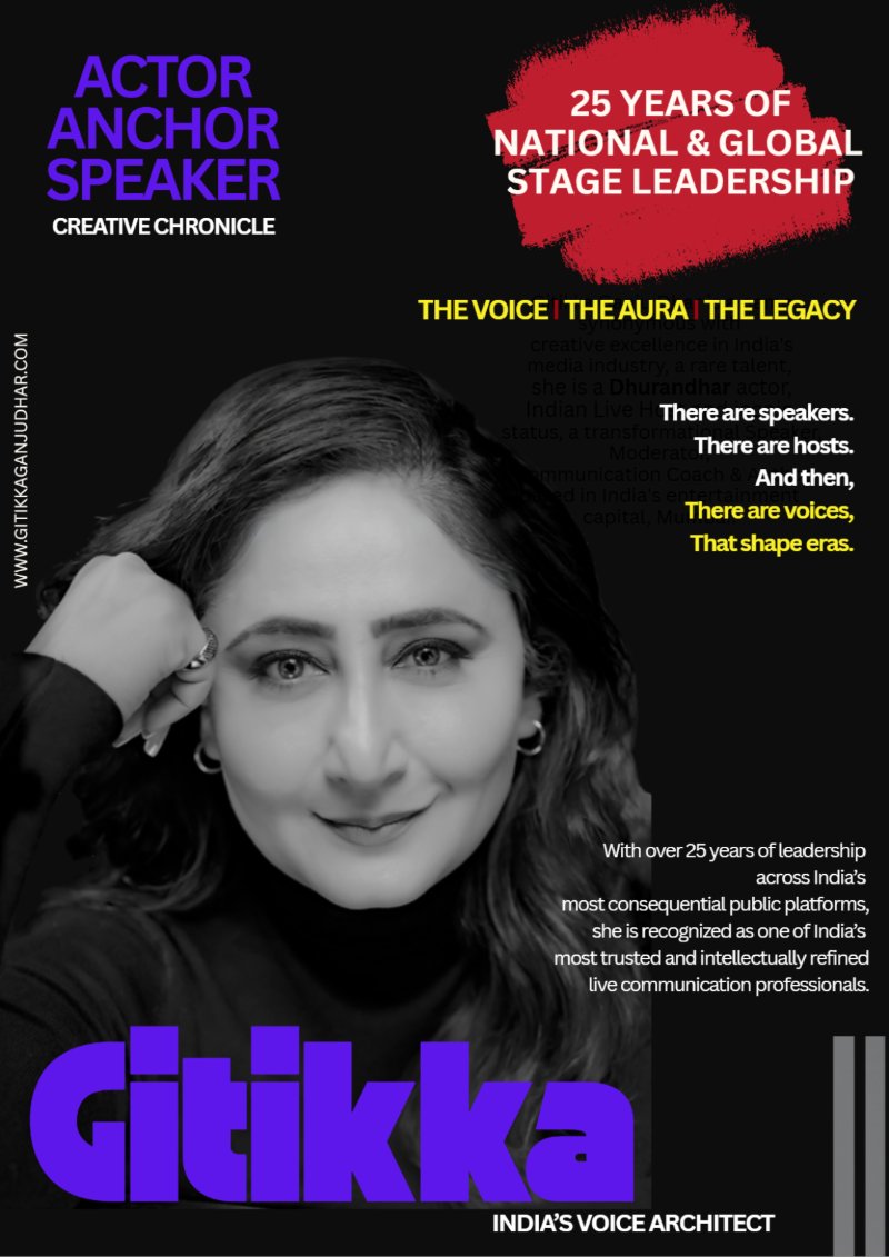 Gitikka Ganju Dhar - Work Chronicle 2026 — page 2