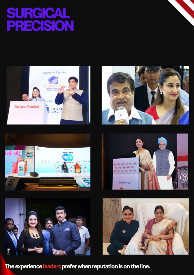 Gitikka Ganju Dhar - Work Chronicle 2026 — page 13