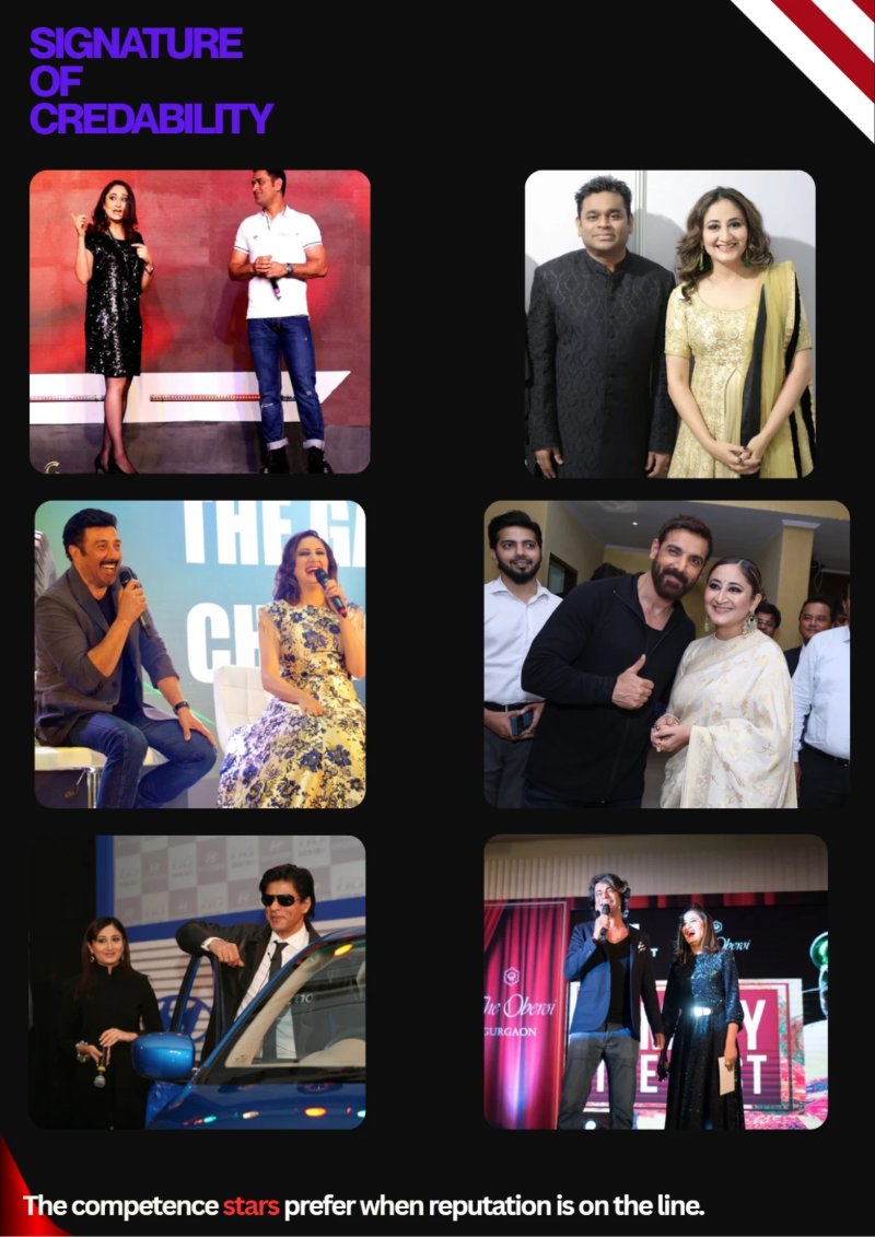Gitikka Ganju Dhar - Work Chronicle 2026 — page 14