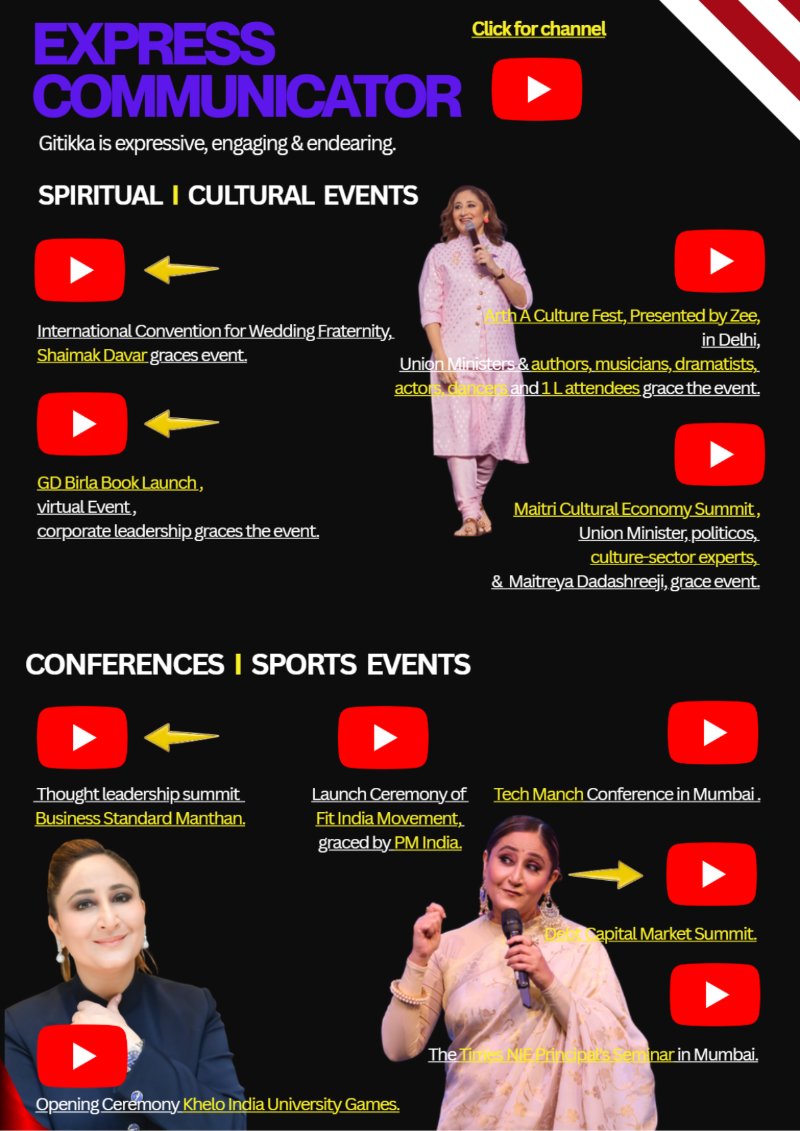 Gitikka Ganju Dhar - Work Chronicle 2026 — page 19