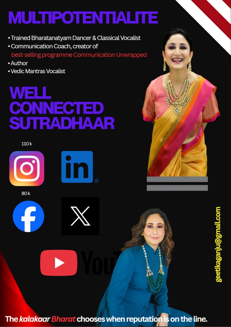 Gitikka Ganju Dhar - Work Chronicle 2026 — page 22