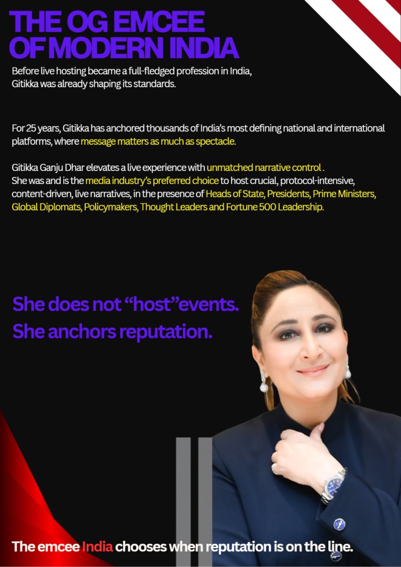 Gitikka Ganju Dhar - Work Chronicle 2026 — page 6