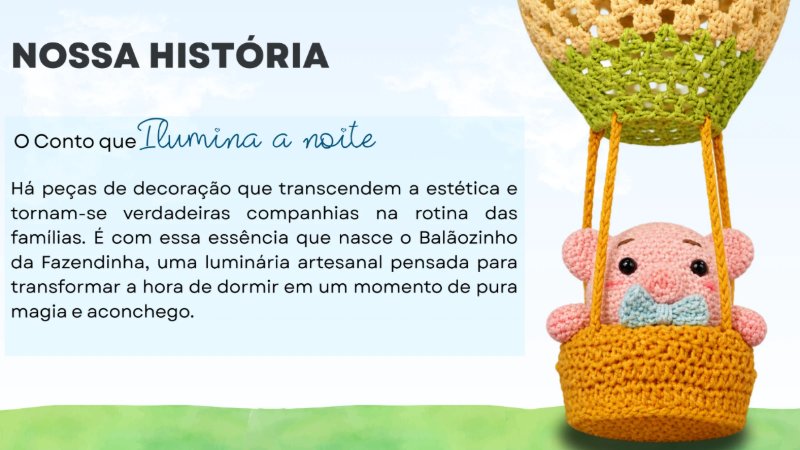 Olá Bebê Decor Revista — page 2