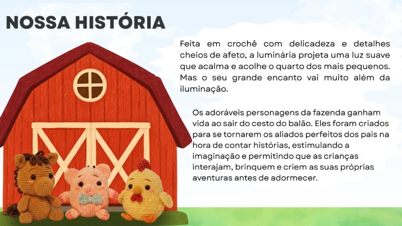 Olá Bebê Decor Revista — page 3