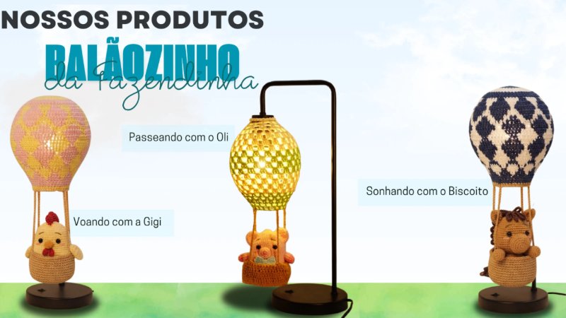 Olá Bebê Decor Revista — page 5