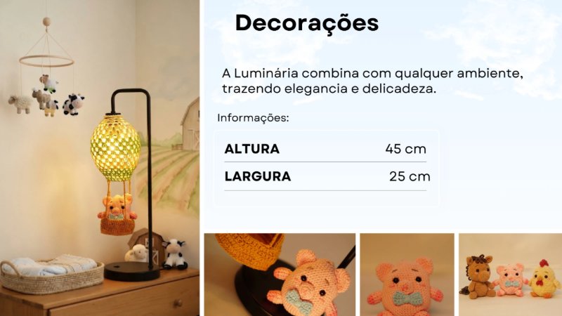 Olá Bebê Decor Revista — page 7