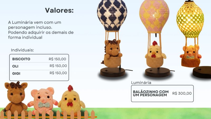 Olá Bebê Decor Revista — page 9