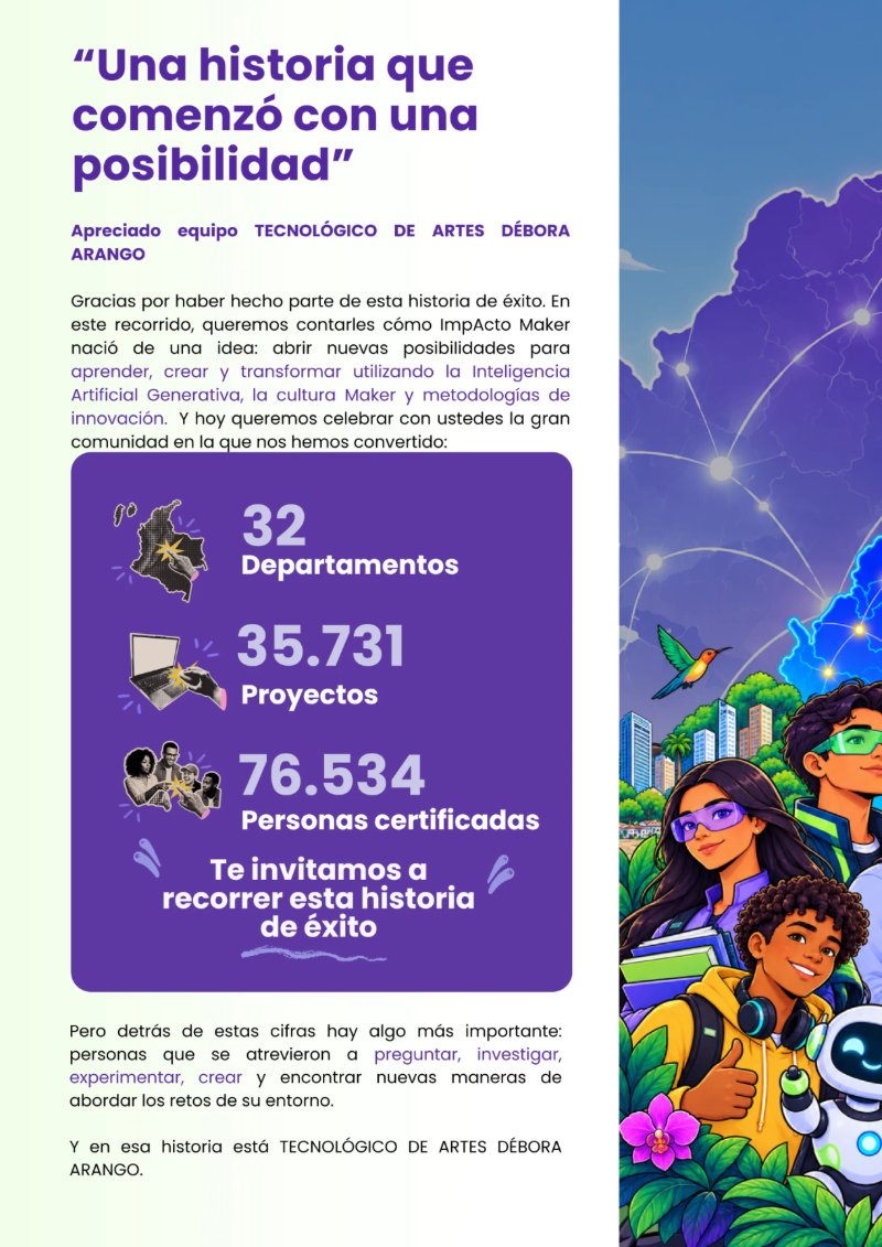 ALIADO - DÉBORA ARANGO — page 5