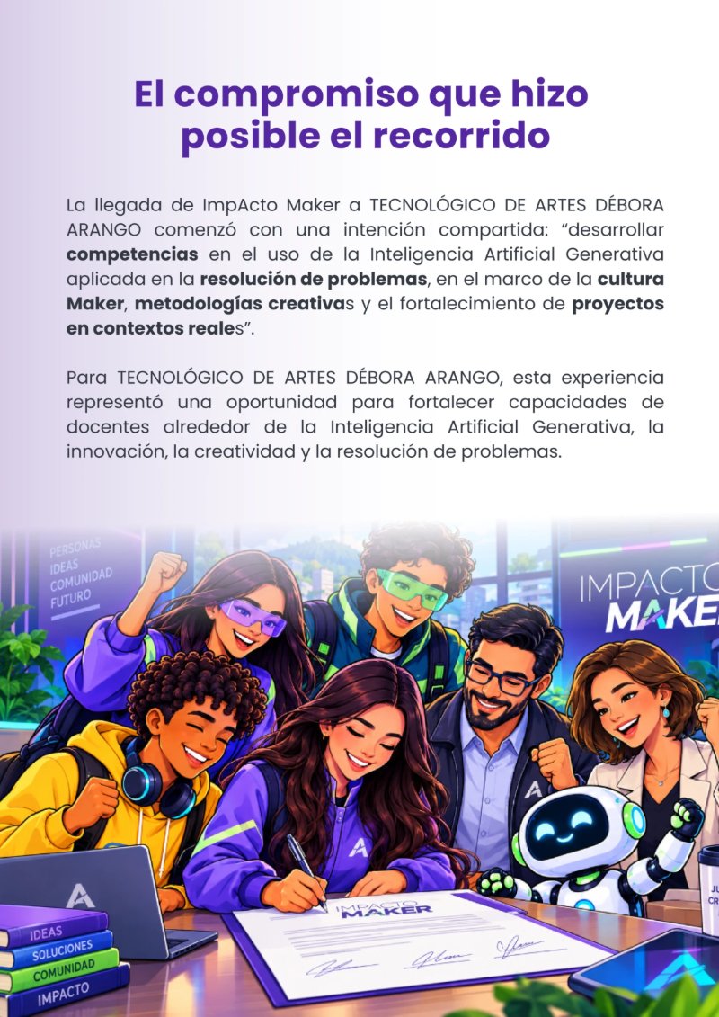ALIADO - DÉBORA ARANGO — page 9