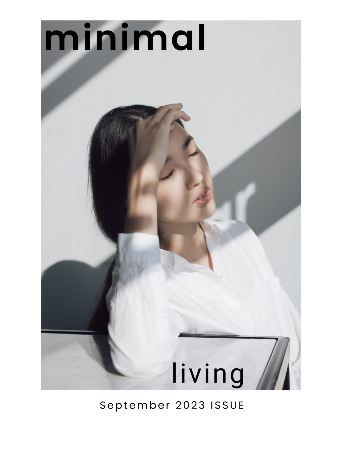 Untitled Magazine