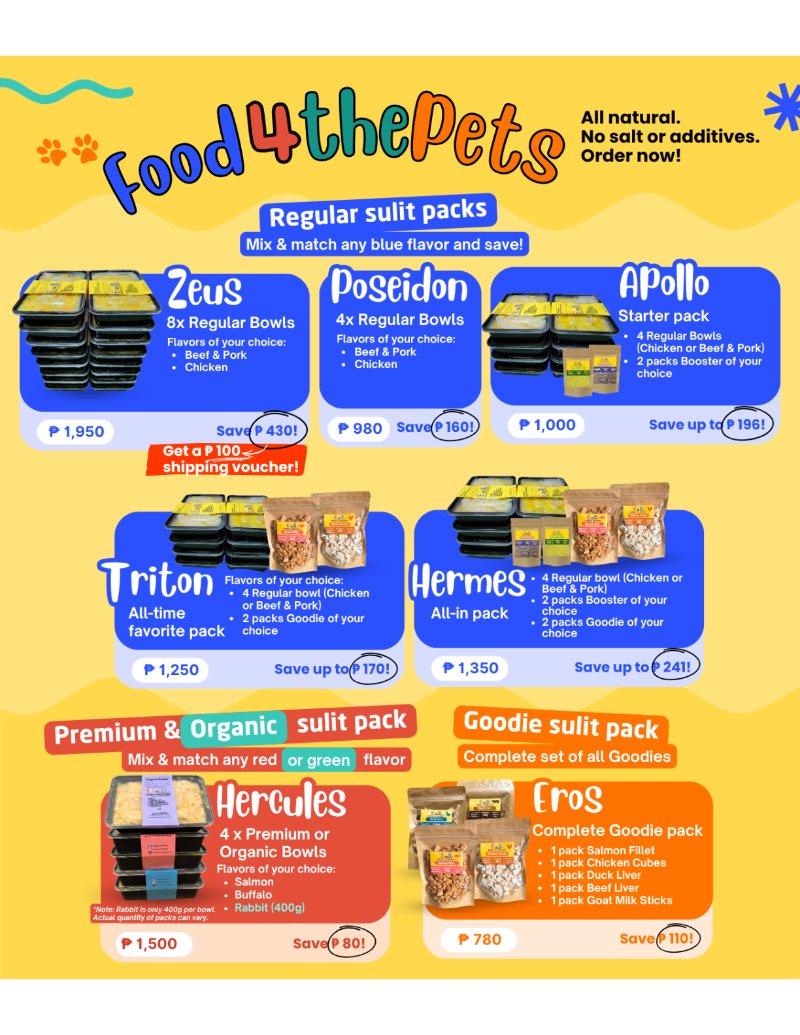 Food4thePets — page 2
