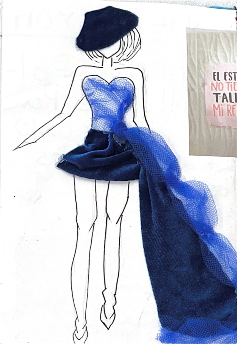 SLOW FASHION — page 19