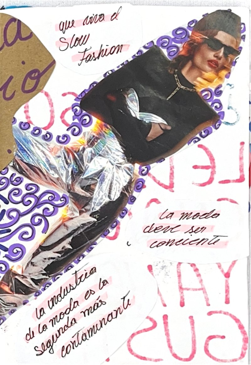 SLOW FASHION — page 3