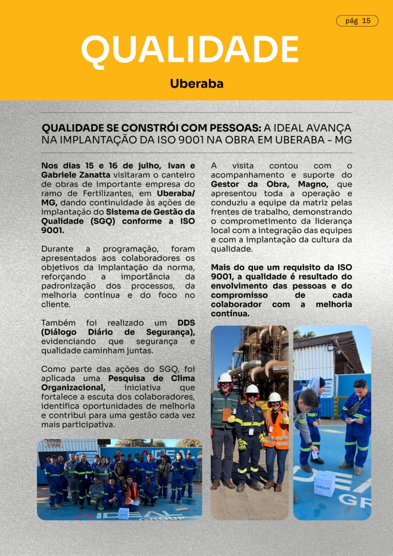 JORNAL AIDEAL - JULHO — page 15