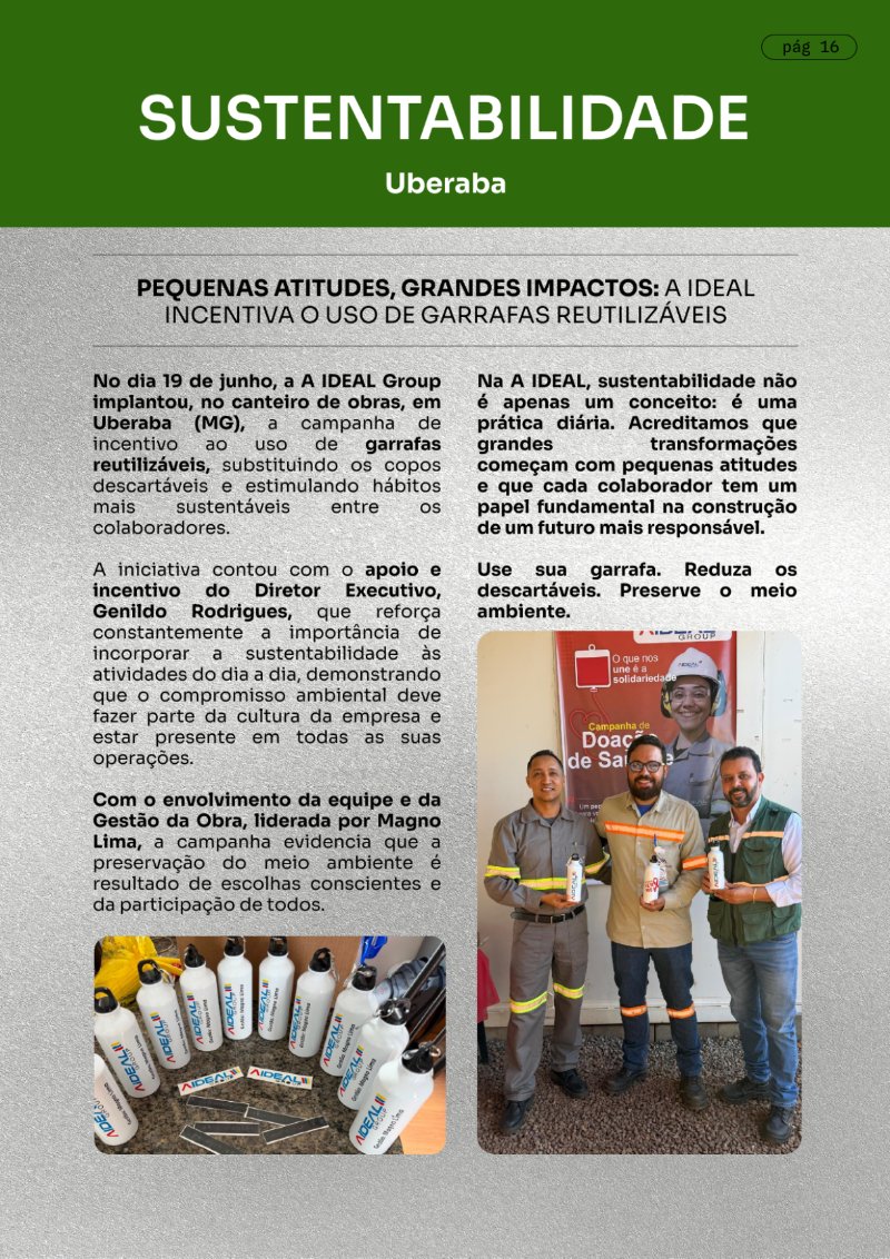 JORNAL AIDEAL - JULHO — page 16
