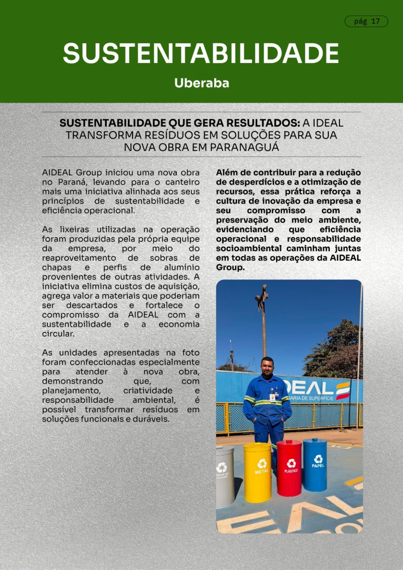 JORNAL AIDEAL - JULHO — page 17