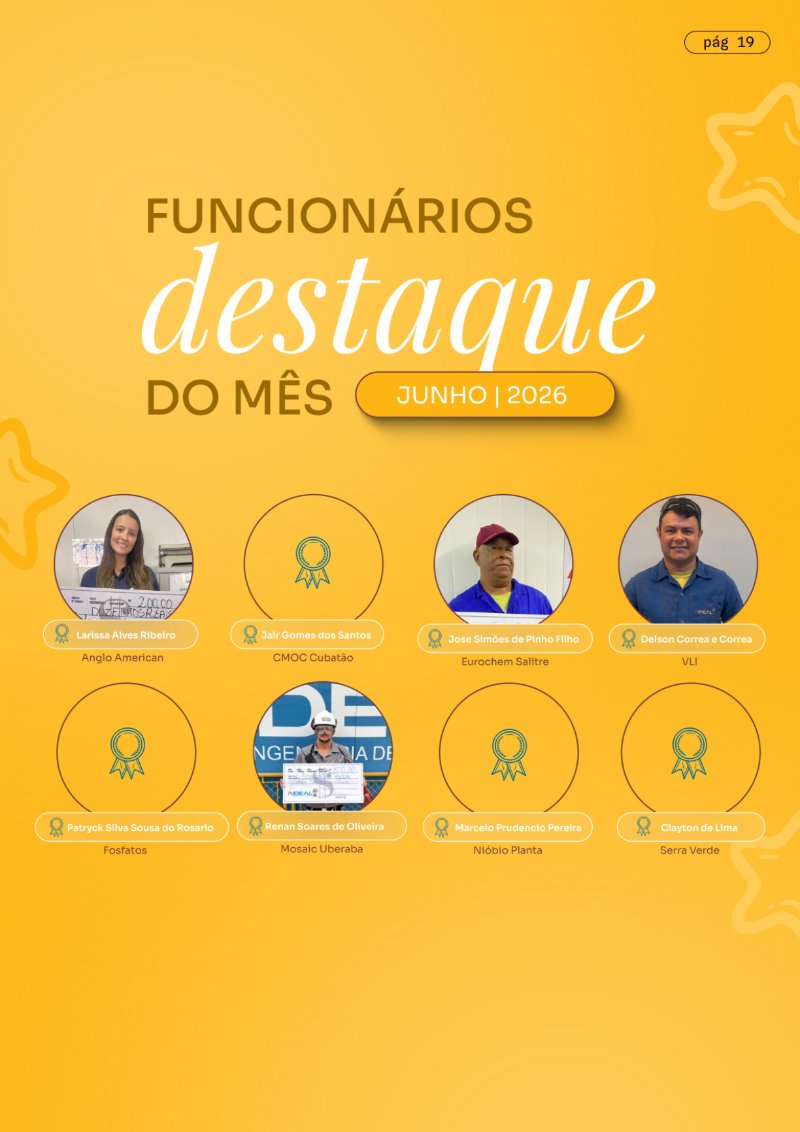 JORNAL AIDEAL - JULHO — page 19
