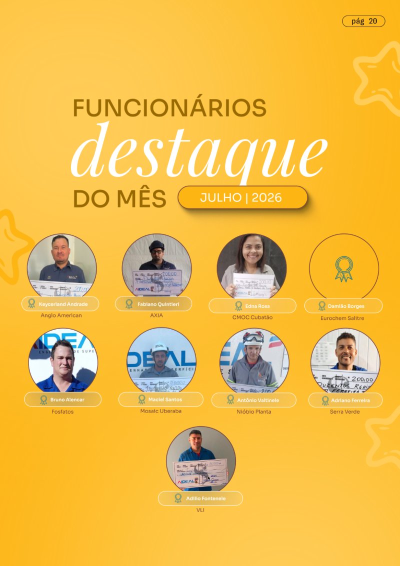 JORNAL AIDEAL - JULHO — page 20