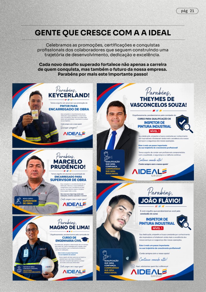 JORNAL AIDEAL - JULHO — page 21