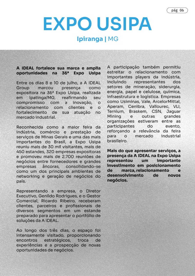 JORNAL AIDEAL - JULHO — page 6