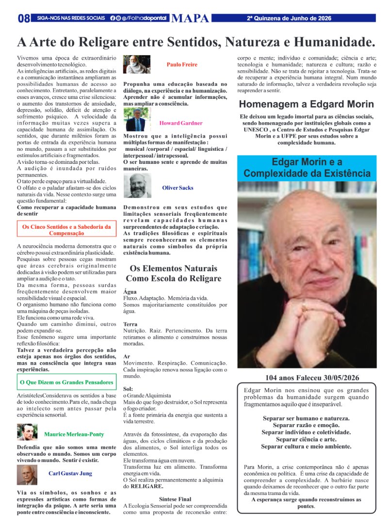 Editorial Mapa Julho — page 2