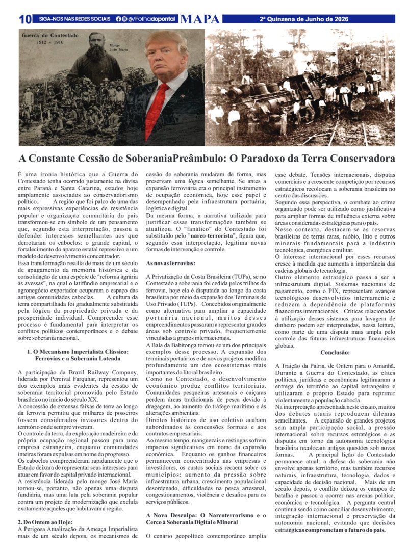 Editorial Mapa Julho — page 4