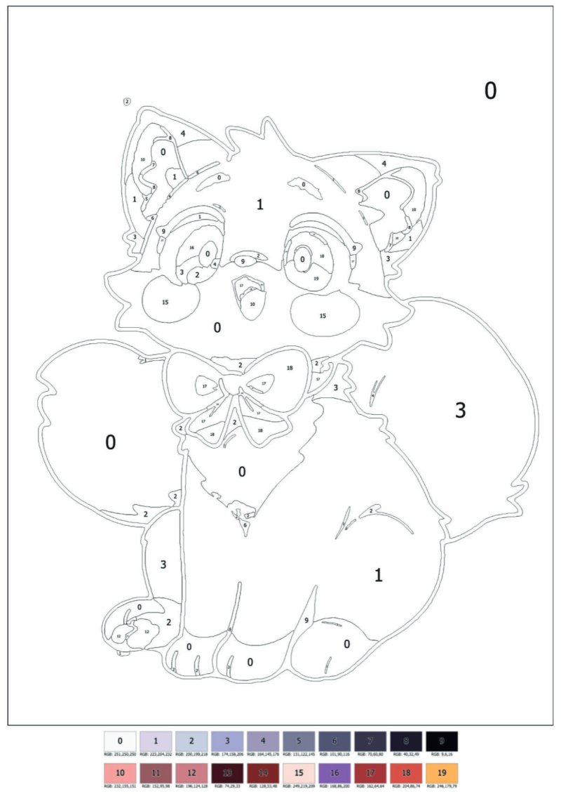 Kawaii Cats — page 12