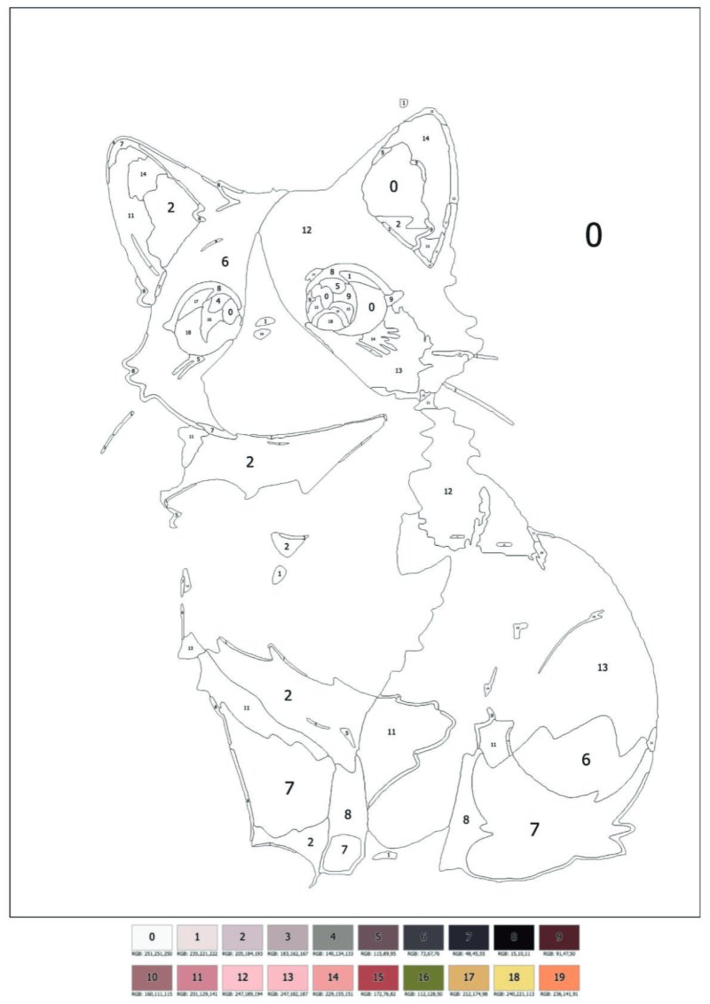 Kawaii Cats — page 16