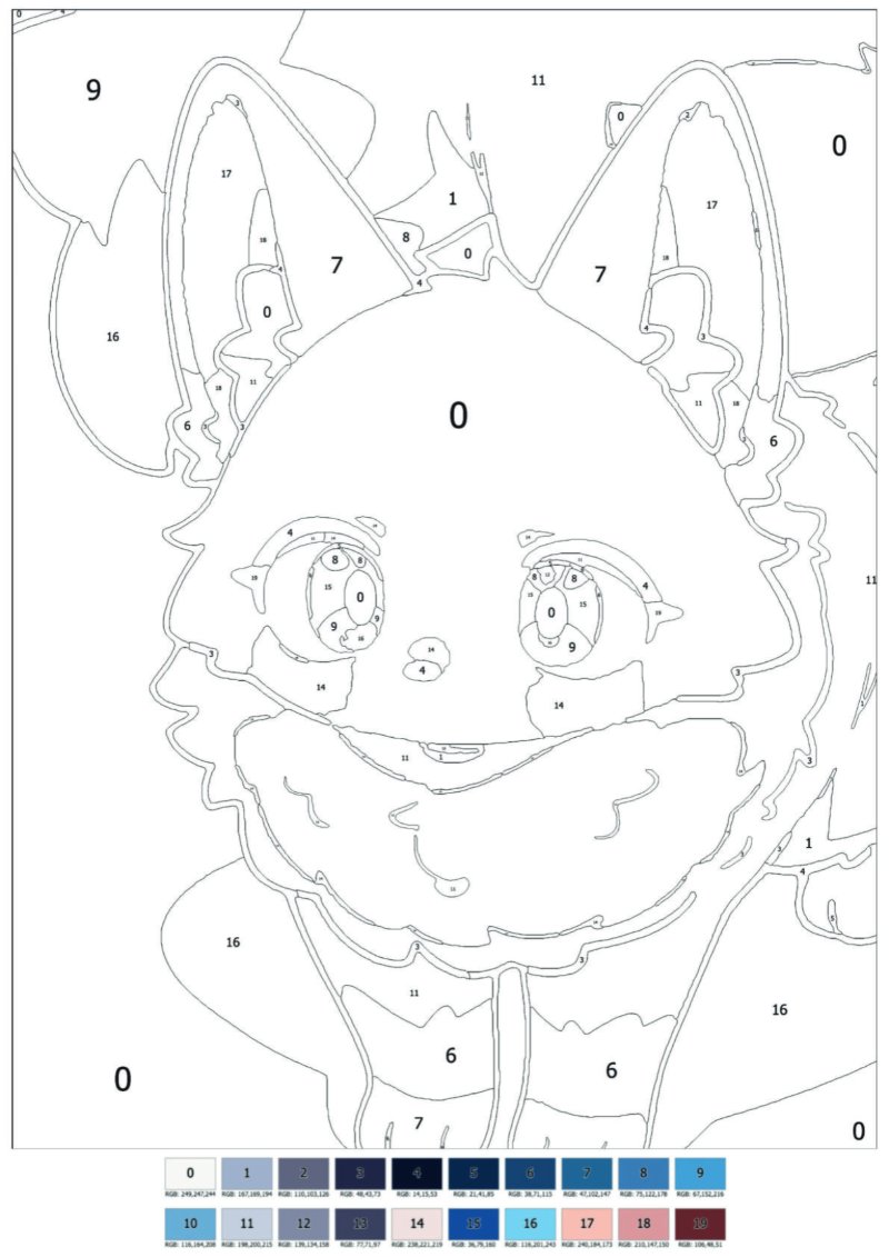 Kawaii Cats — page 21