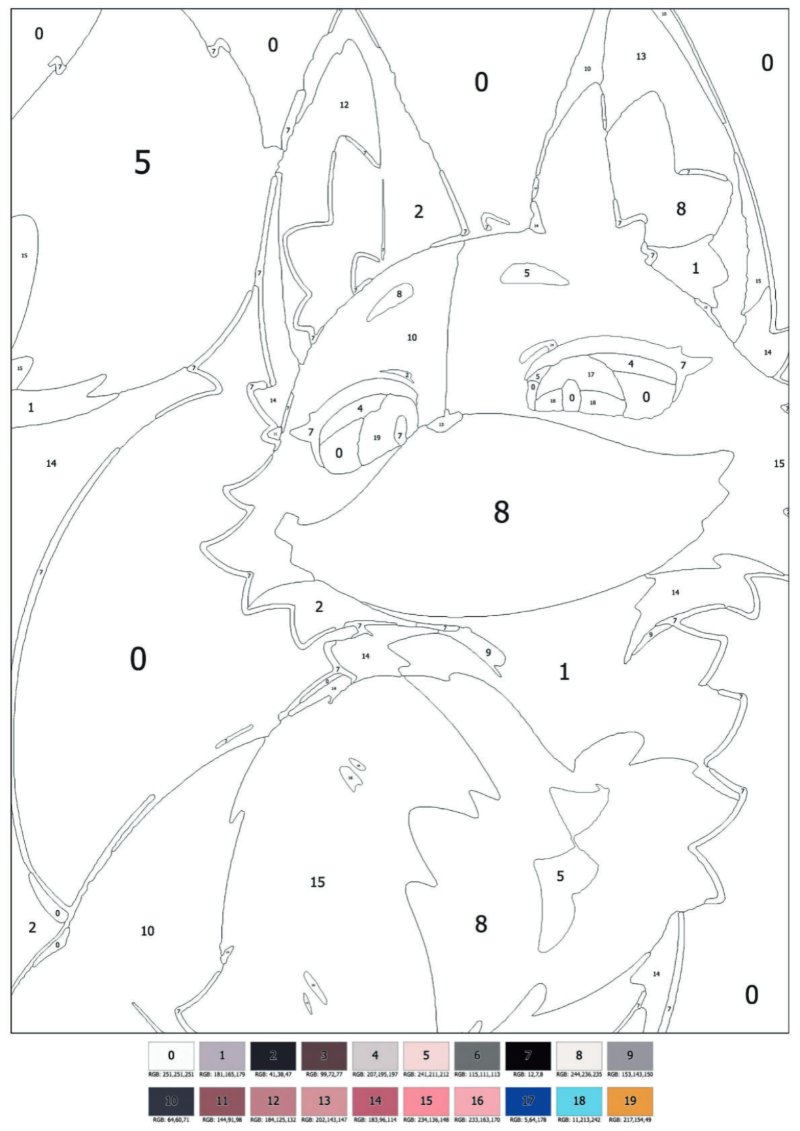 Kawaii Cats — page 4