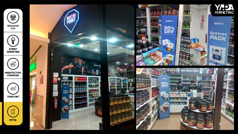PORTAFOLI RETAIL CLIENTES — page 34