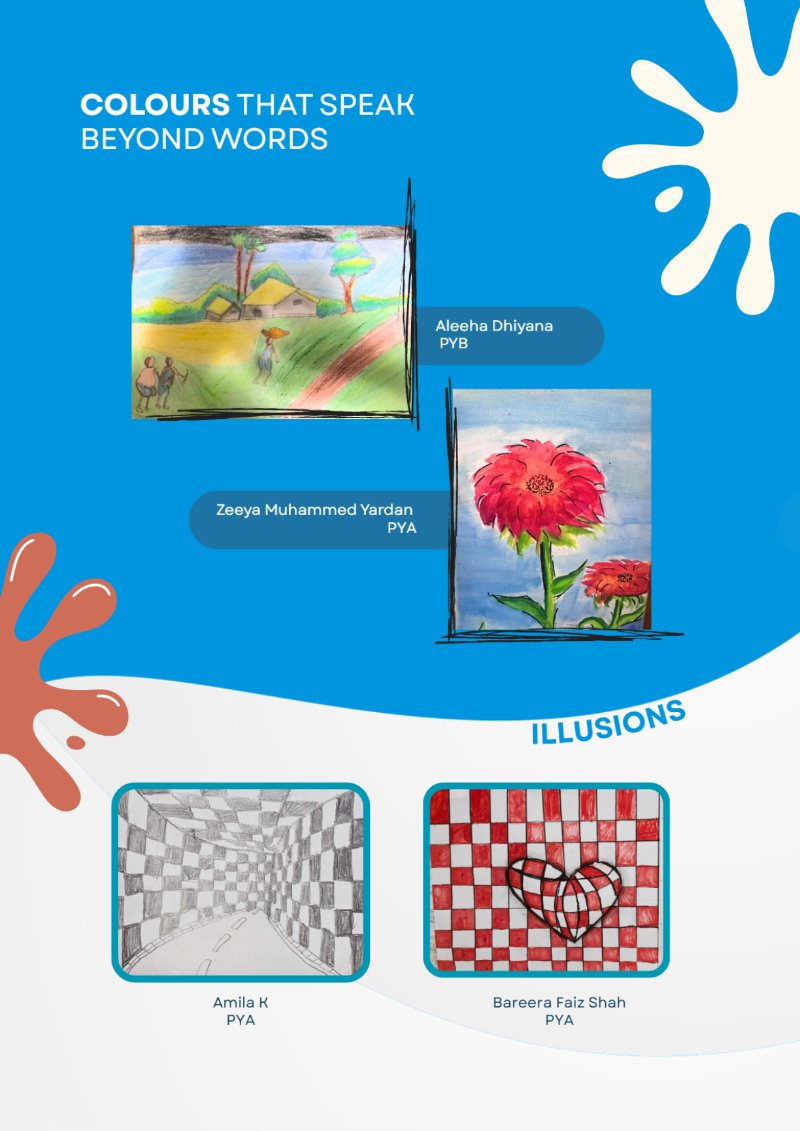 MAGE School Magazine 2026 — page 24