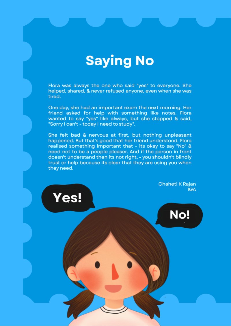 MAGE School Magazine 2026 — page 27