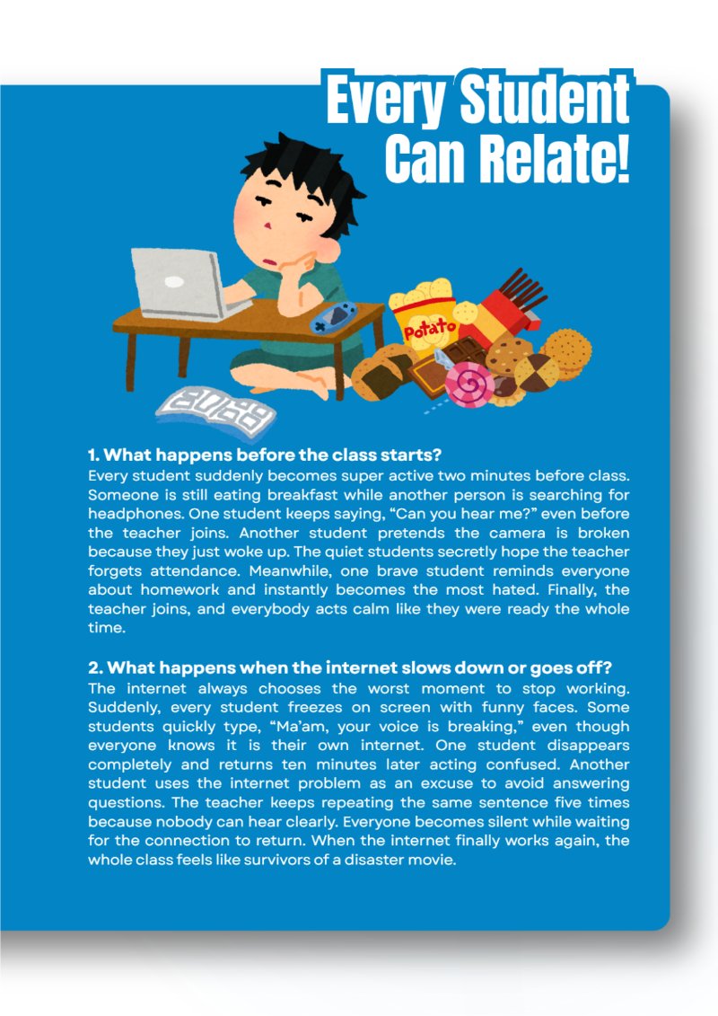 MAGE School Magazine 2026 — page 37