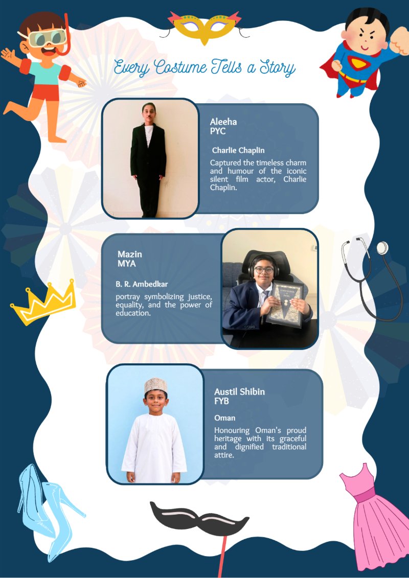 MAGE School Magazine 2026 — page 52