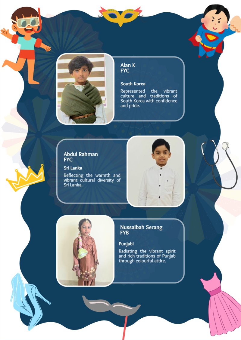 MAGE School Magazine 2026 — page 53