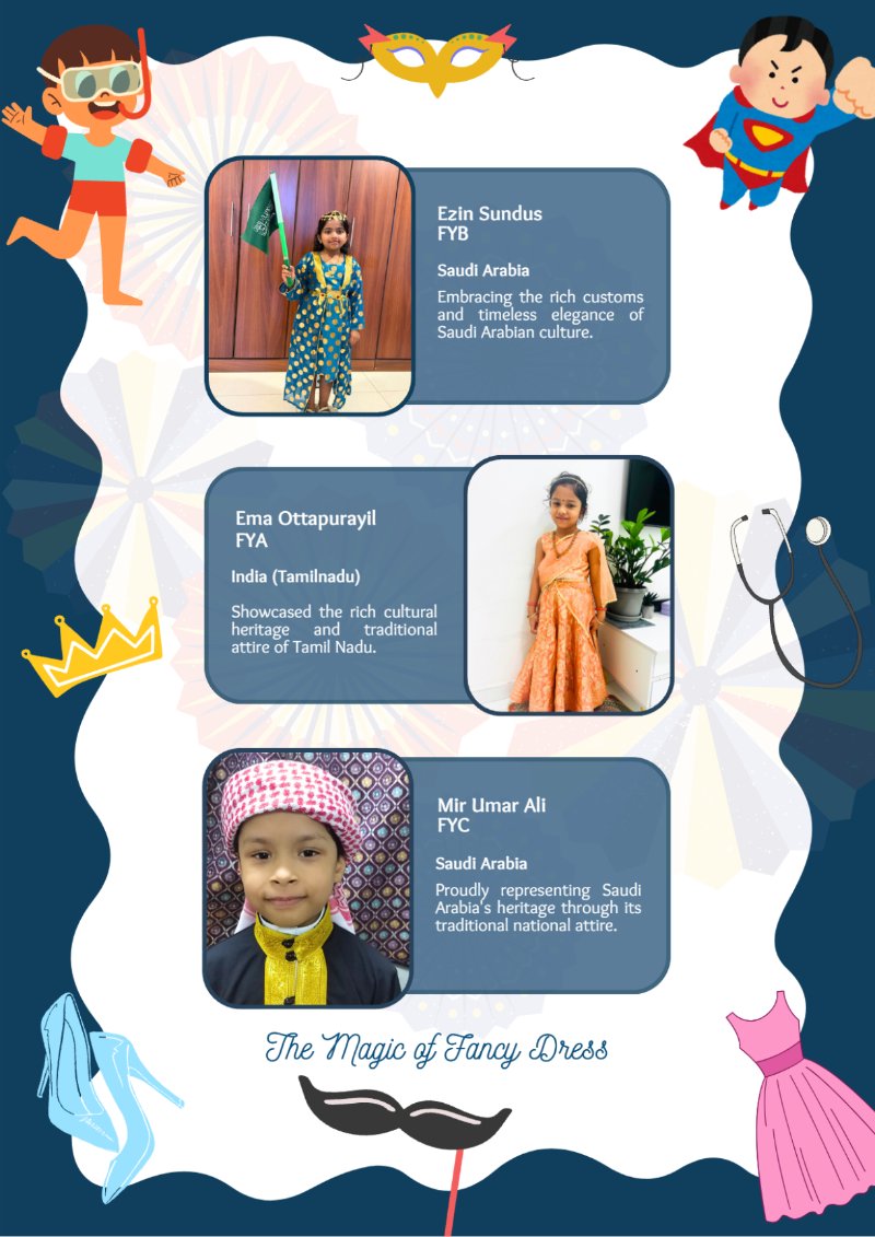 MAGE School Magazine 2026 — page 54