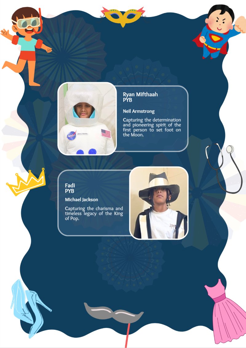 MAGE School Magazine 2026 — page 55