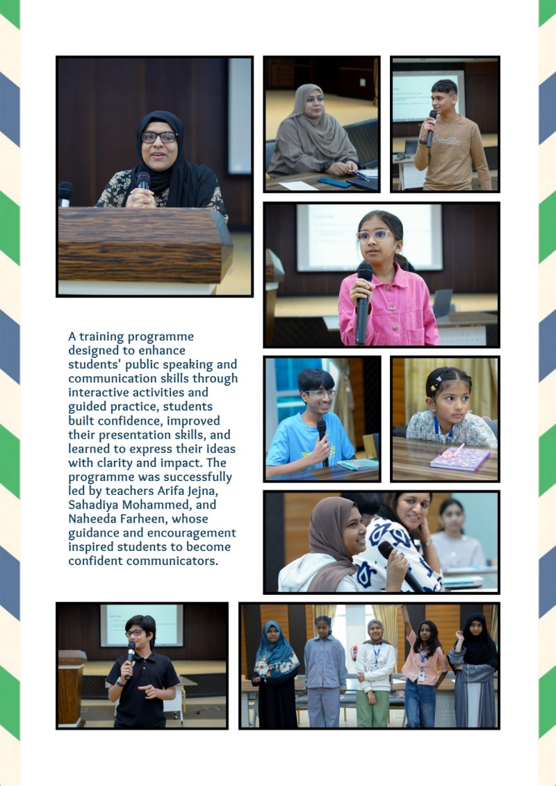 MAGE School Magazine 2026 — page 58