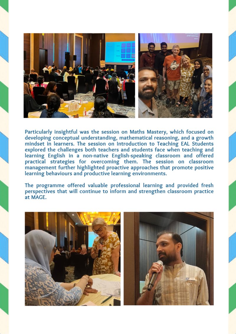 MAGE School Magazine 2026 — page 60