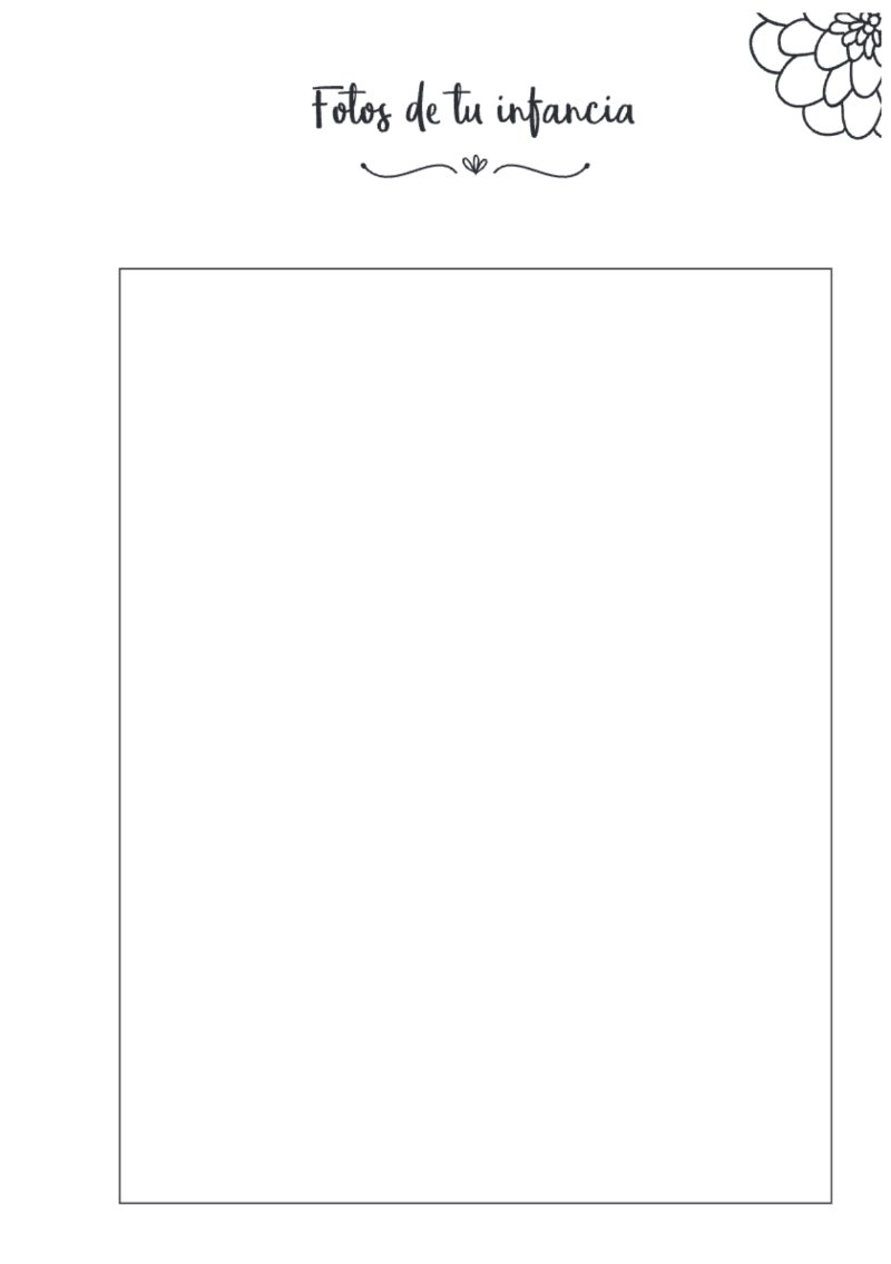ALBUM RELATOS - BISABUELA — page 21