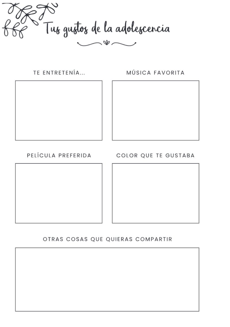 ALBUM RELATOS - BISABUELA — page 24