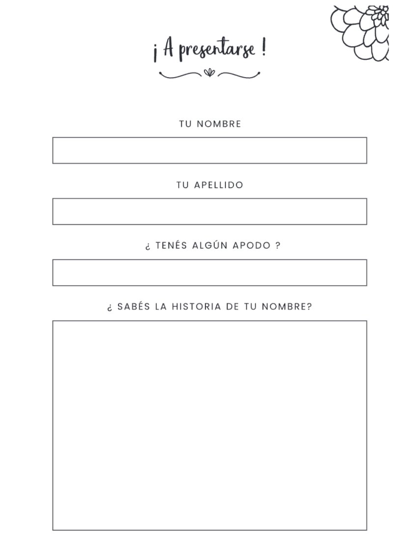 ALBUM RELATOS - BISABUELA — page 5